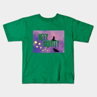 Wicked Advice Kids T-Shirt